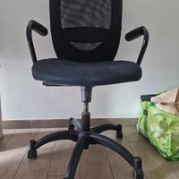 Sedia da computer