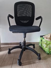Sedia da computer