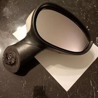 FIAT GRANDE PUNTO 05/17 specchietto specchio dx