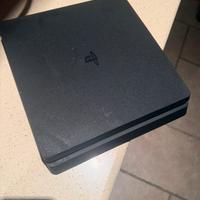 Ps4 con joystick e gtaV ps4