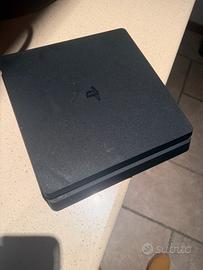 Ps4 con joystick e gtaV ps4
