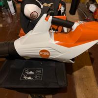Soffiatore a batteria Stihl BGA 86