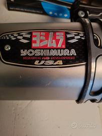 Scarico completo Yoshimura