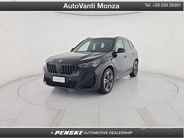 BMW X1 xDrive 25e Msport Pro