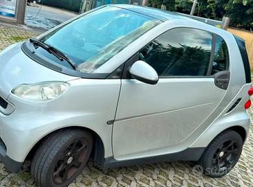 smart motore rigenerato 
