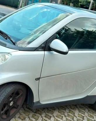 smart motore rigenerato 