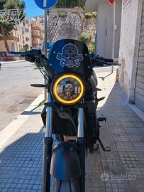 Kawasaki er5 