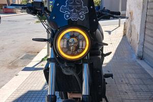 Kawasaki er5 