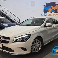 Mercedes CLA Berlina CLA 180 d Sport