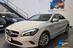 Mercedes CLA Berlina CLA 180 d Sport