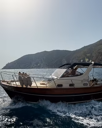 Nautica Esposito 28 Futura Sport ‘11 2xYan185 500h