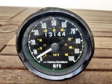 Harley Davidson Aermacchi SST 250