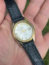 omega seamaster 14744-3 SC