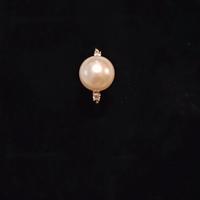 Mayumi anello regolabile in argento 925