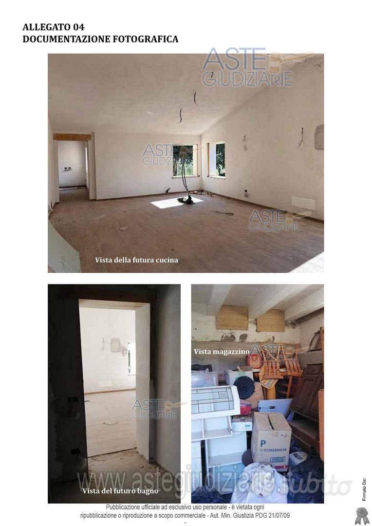 Appartamento – AN - Vista 3
