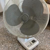 Ventilatore da tavolo
