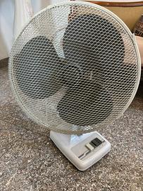 Ventilatore da tavolo