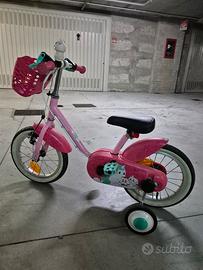 bicicletta bambini