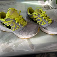 SCARPE NIKE  DA RUNNING DONNA N 36