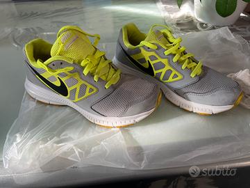 SCARPE NIKE  DA RUNNING DONNA N 36
