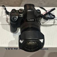 panasonic DMC-FZ 200