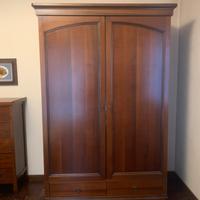 Armadio marca Cantiero in legno