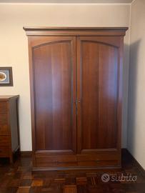 Armadio marca Cantiero in legno