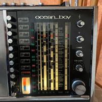 Grundig ocean boy 209