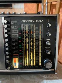 Grundig ocean boy 209
