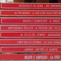 Fumetti Martin Mystere ZONA X