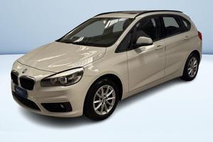 BMW Serie 2 218d Active Tourer Advantage auto my15