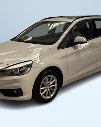 BMW Serie 2 218d Active Tourer Advantage auto my15