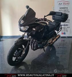 Yamaha TDM 900 Twin