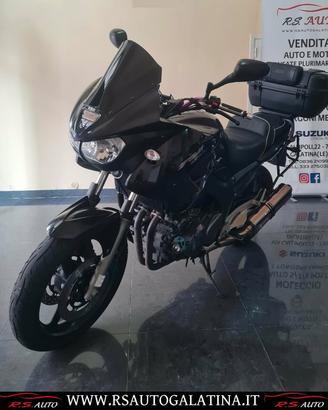 Yamaha TDM 900 Twin