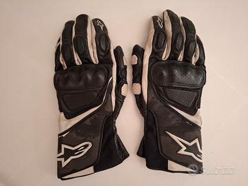 Guanti moto Alpinestars SP-8 - XXL