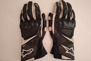 Guanti moto Alpinestars SP-8 - XXL