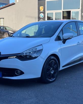 Renault Clio 1.2 75CV 5 porte Live DISTRIBUZIONE E