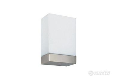 FLOS TIN SQUARE LAMPADA PARETE  