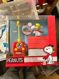 PEANUTS FLYING ACE RC