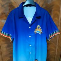 Camicia uomo maniche corte taglia M