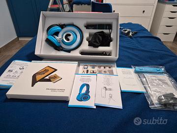 Kit accessori dispositivi mobili Smartphone