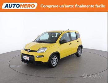 FIAT Panda NC08726