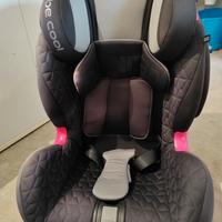 Seggiolino auto Janè Be Cool