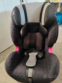 Seggiolino auto Janè Be Cool