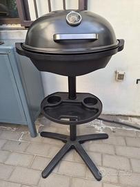 Barbecue Nuovo