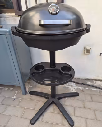 Barbecue Nuovo