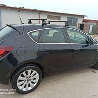 OPEL ASTRA 4 SERIE 1.7 CDTI COSMO