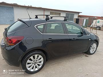 OPEL ASTRA 4 SERIE 1.7 CDTI COSMO