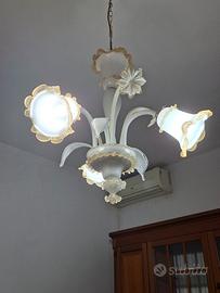 lampadario 