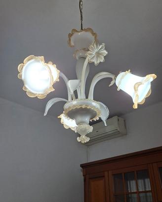 lampadario 